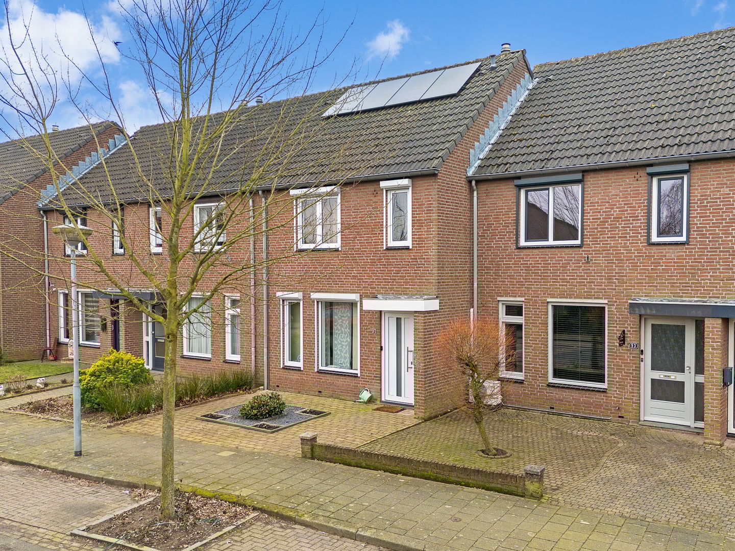 Foto 1 van Oleanderstraat 91