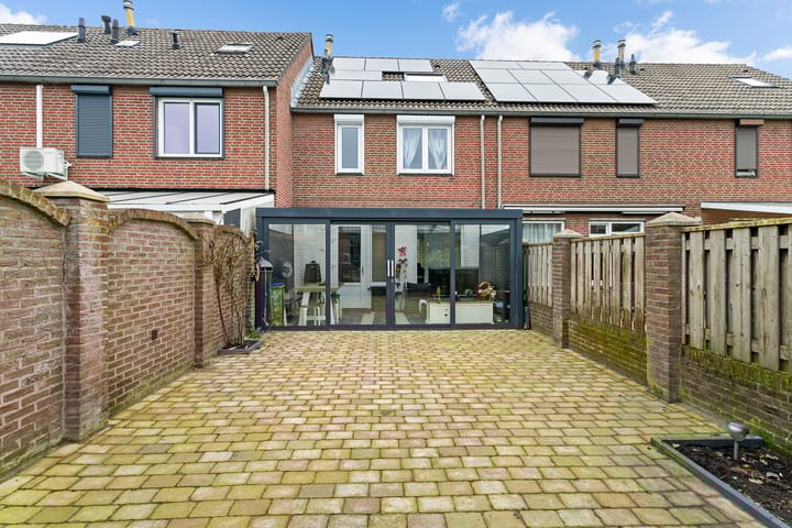 Foto 2 van Oleanderstraat 91