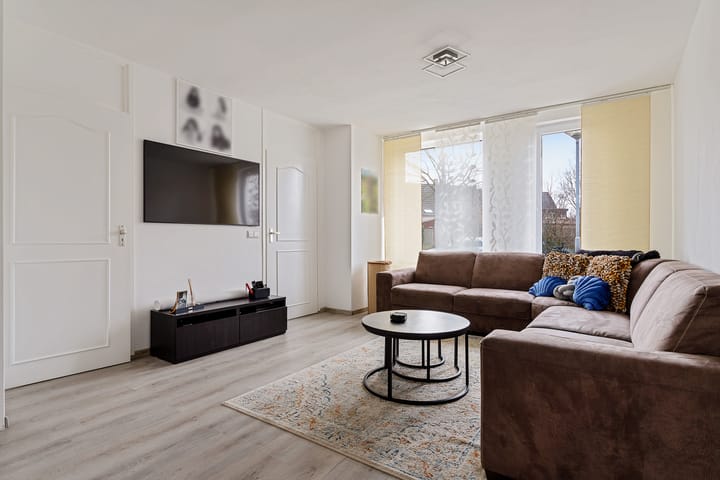 Foto 3 van Oleanderstraat 91