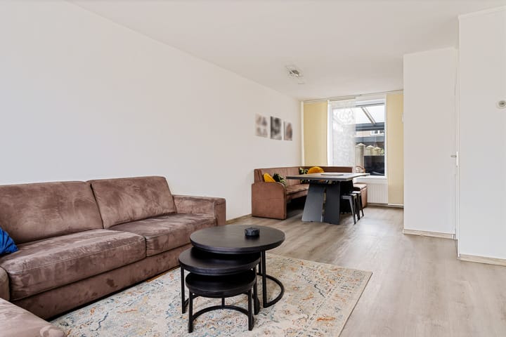 Foto 5 van Oleanderstraat 91