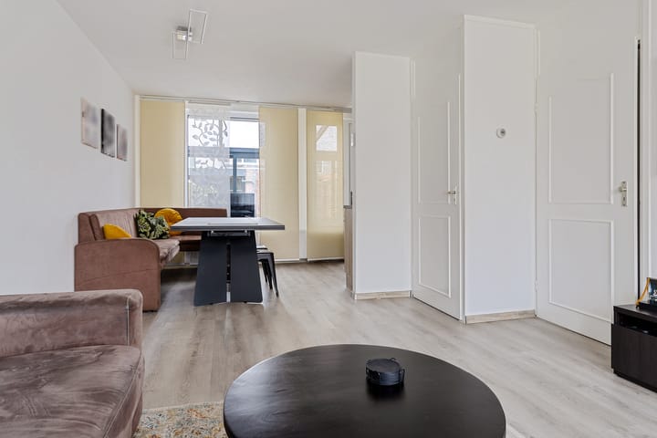 Foto 6 van Oleanderstraat 91