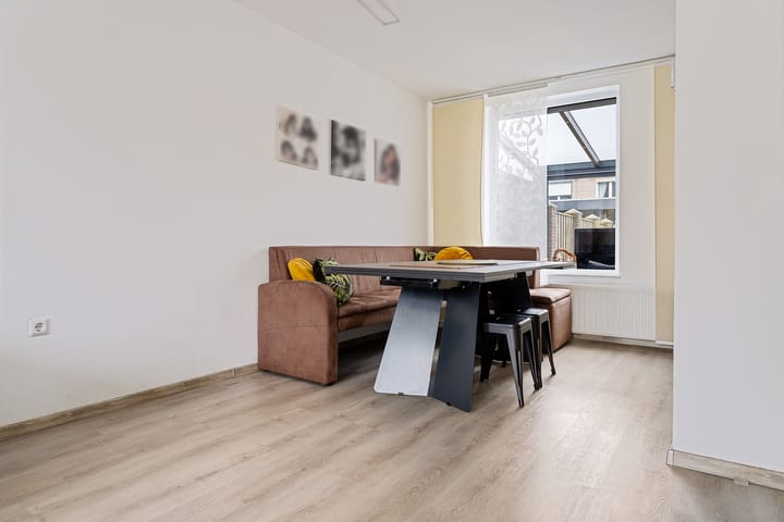 Foto 7 van Oleanderstraat 91