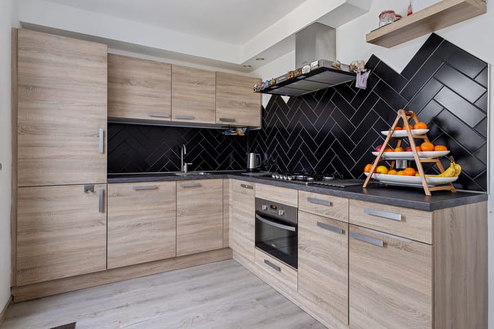 Foto 8 van Oleanderstraat 91