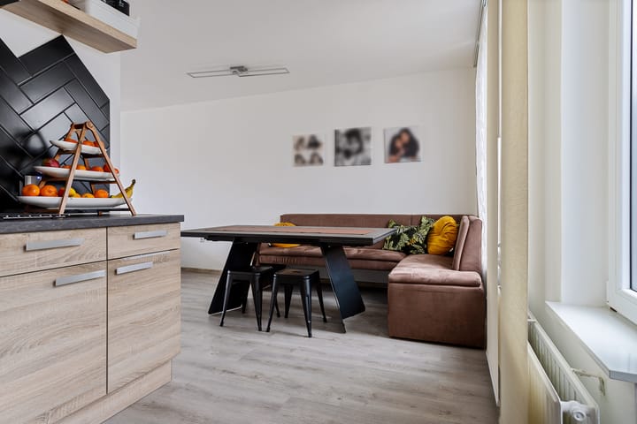 Foto 9 van Oleanderstraat 91