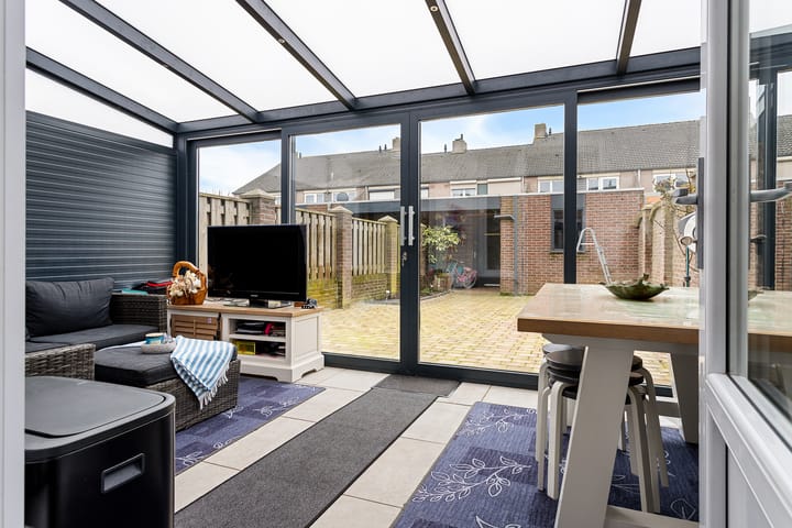 Foto 10 van Oleanderstraat 91