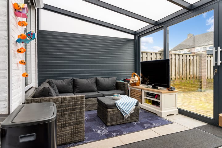 Foto 11 van Oleanderstraat 91