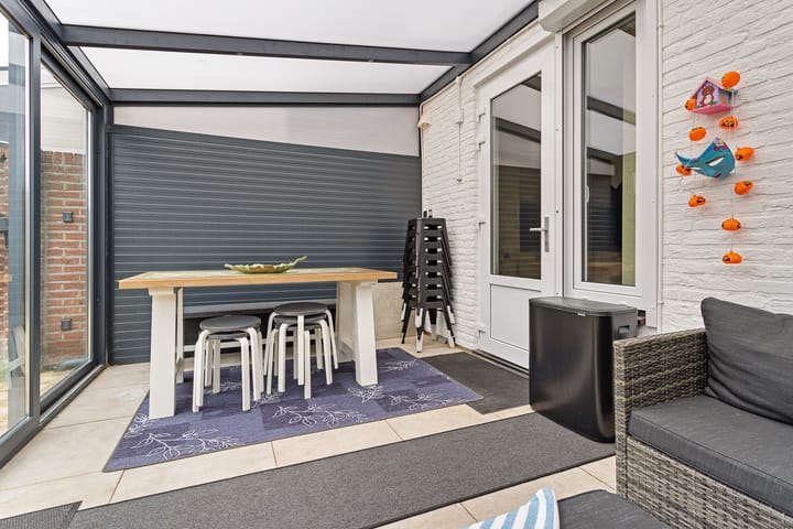 Foto 12 van Oleanderstraat 91