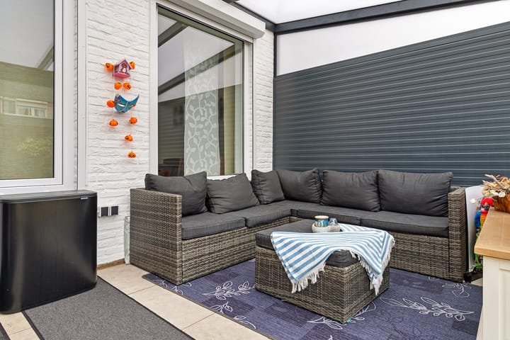 Foto 13 van Oleanderstraat 91