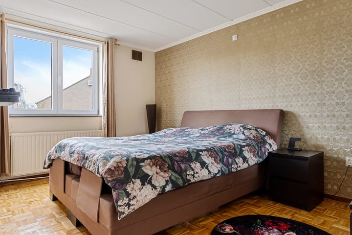 Foto 16 van Oleanderstraat 91