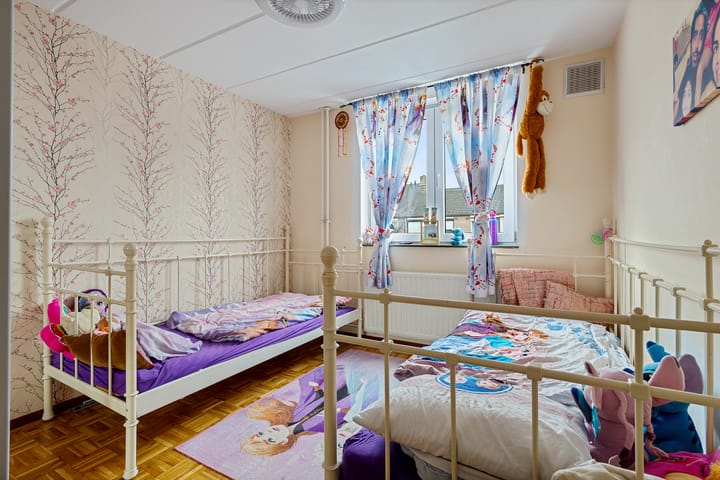 Foto 18 van Oleanderstraat 91