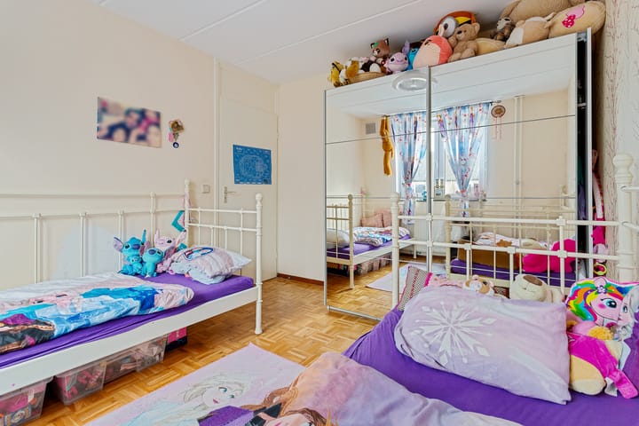 Foto 19 van Oleanderstraat 91