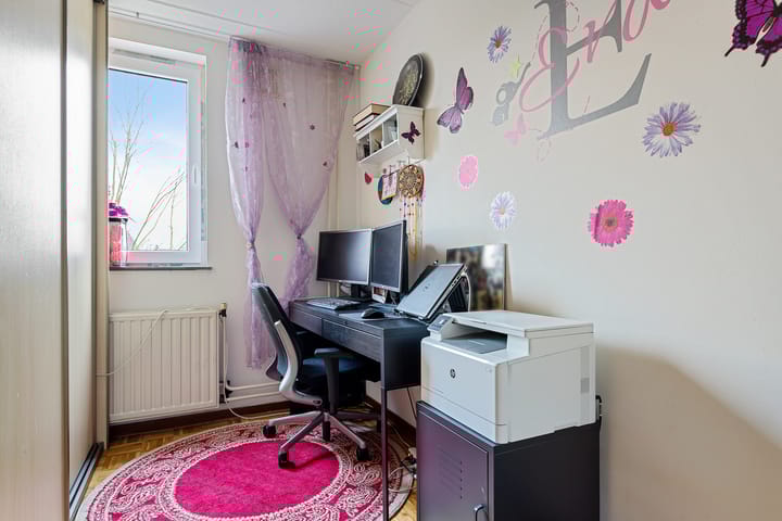 Foto 20 van Oleanderstraat 91