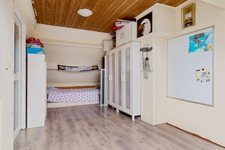 Foto 24 van Oleanderstraat 91