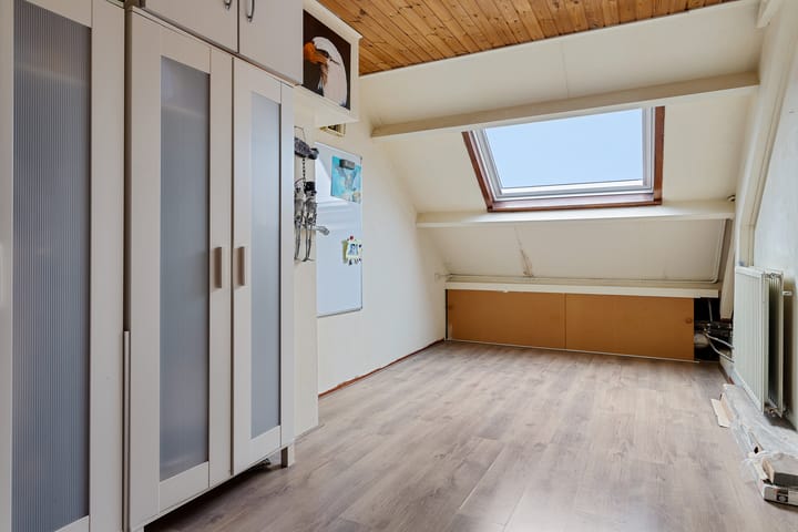 Foto 25 van Oleanderstraat 91