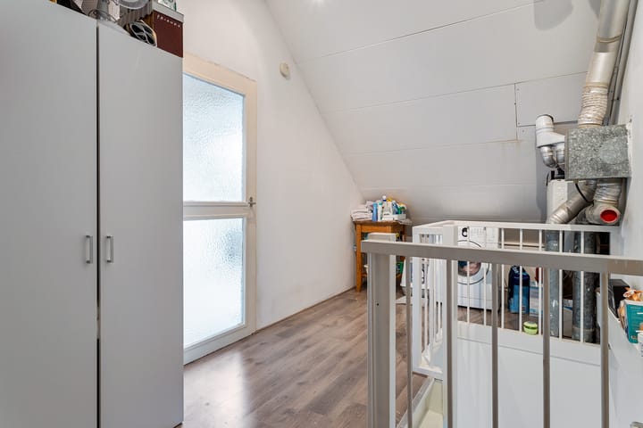 Foto 26 van Oleanderstraat 91