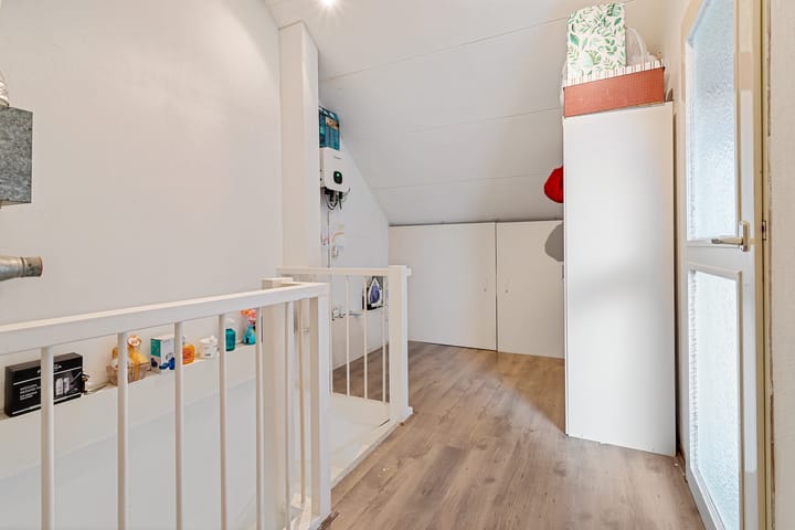 Foto 27 van Oleanderstraat 91