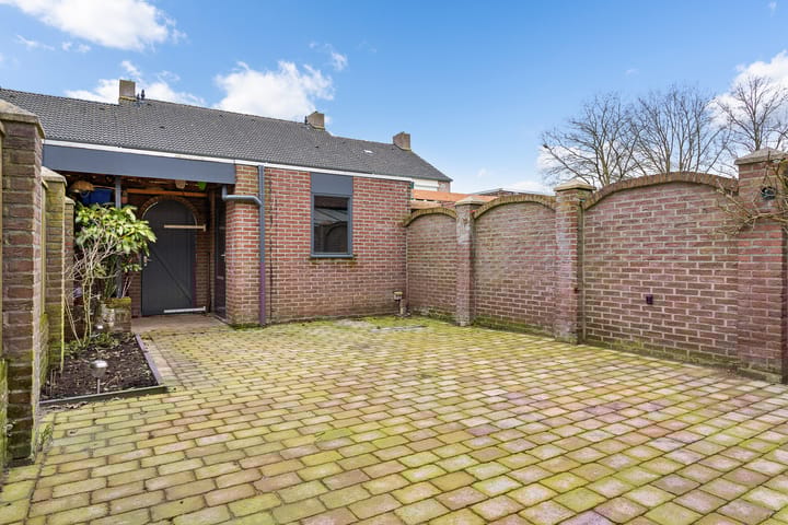 Foto 28 van Oleanderstraat 91