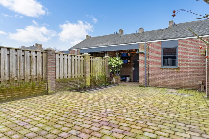 Foto 29 van Oleanderstraat 91