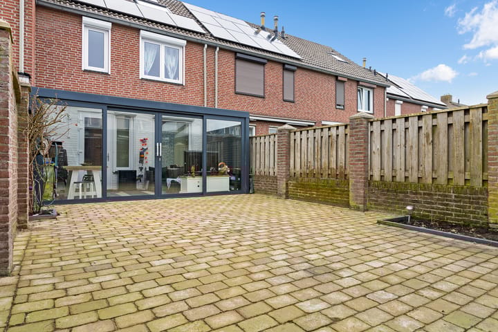 Foto 30 van Oleanderstraat 91