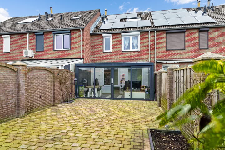 Foto 31 van Oleanderstraat 91