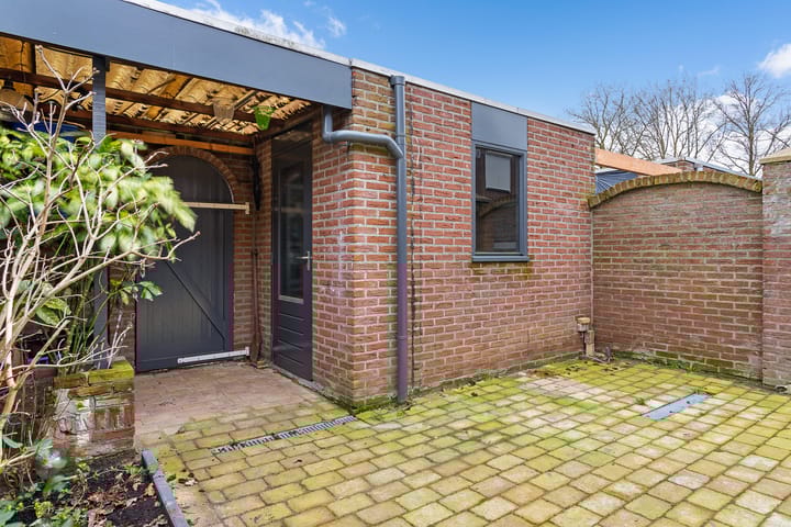 Foto 32 van Oleanderstraat 91