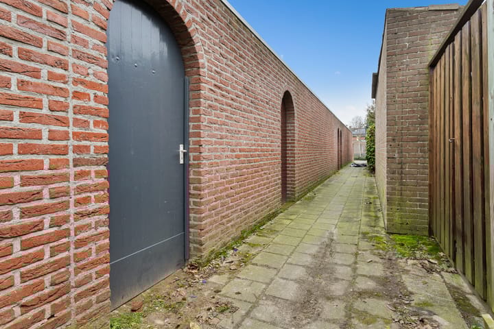 Foto 33 van Oleanderstraat 91