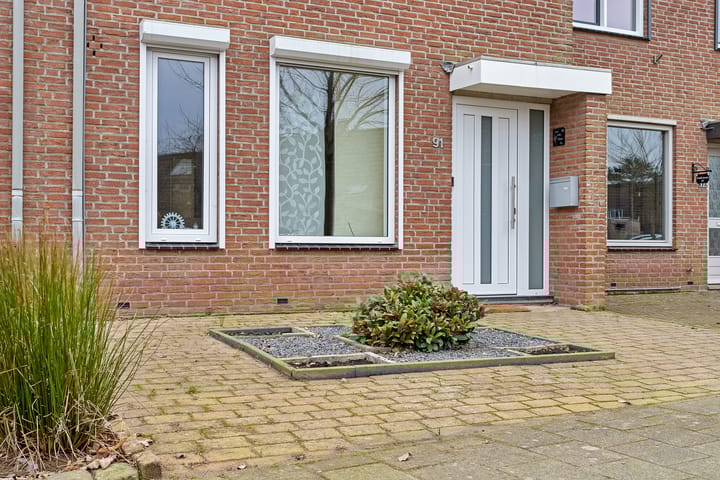 Foto 35 van Oleanderstraat 91