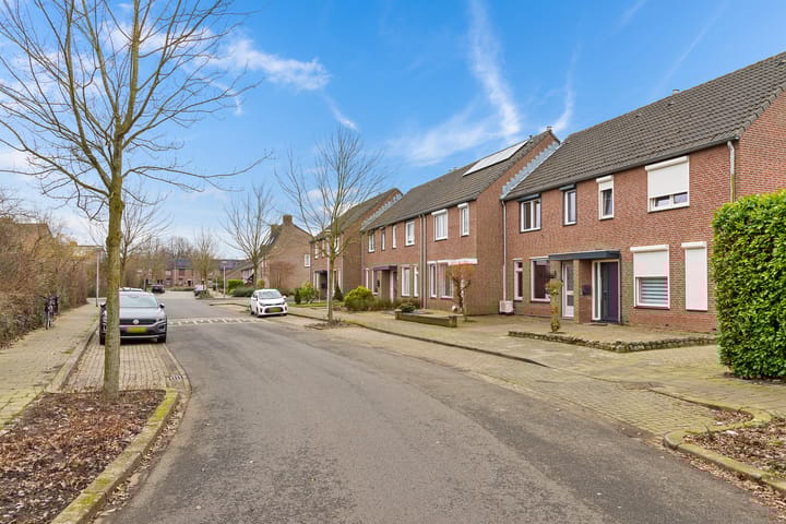 Foto 36 van Oleanderstraat 91