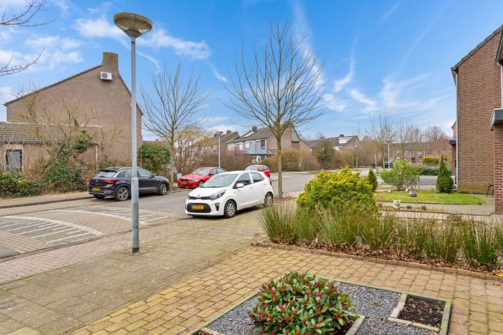 Foto 37 van Oleanderstraat 91