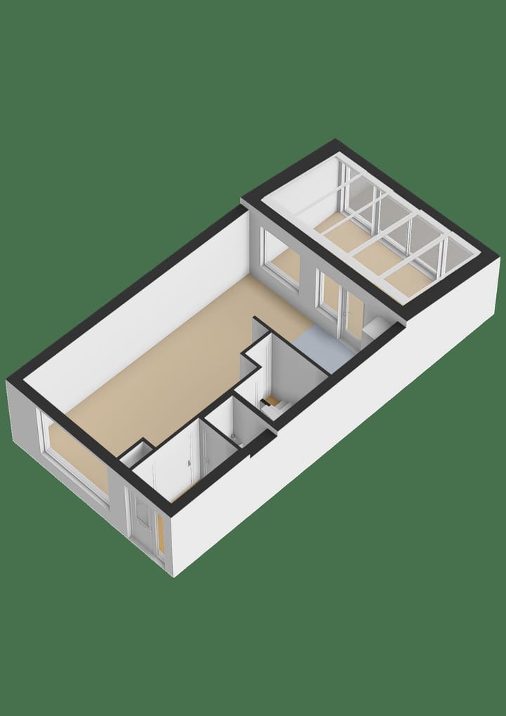 Foto 39 van Oleanderstraat 91