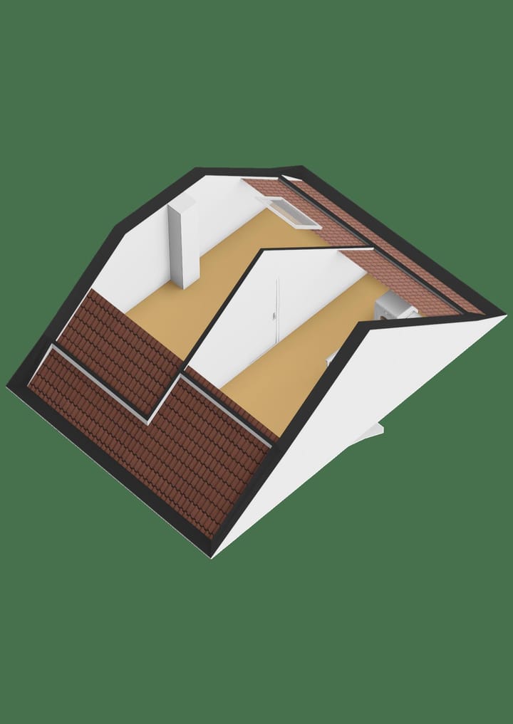 Foto 43 van Oleanderstraat 91