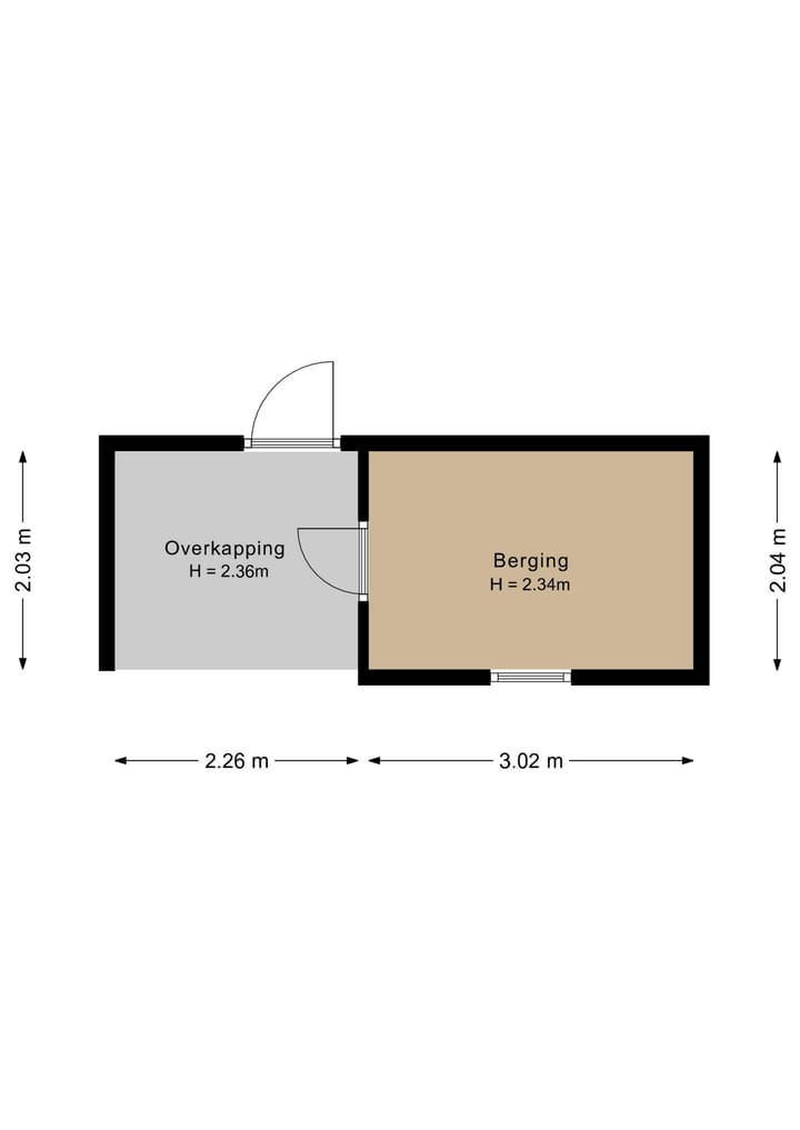 Foto 44 van Oleanderstraat 91