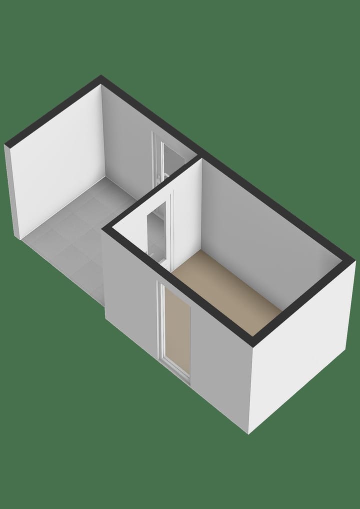 Foto 45 van Oleanderstraat 91