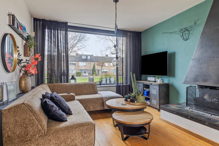 Foto 2 van Eikenlaan 5