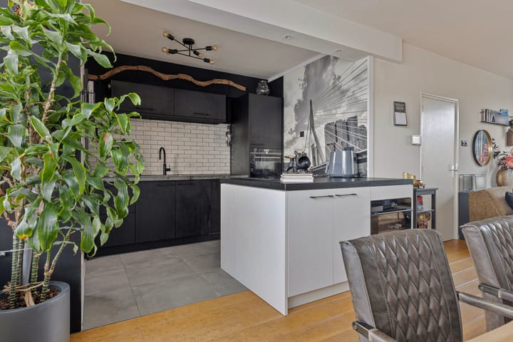 Foto 3 van Eikenlaan 5