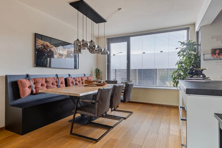 Foto 4 van Eikenlaan 5