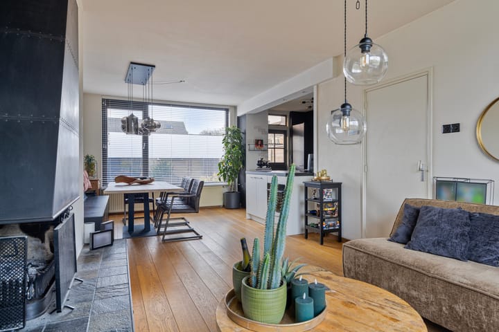 Foto 6 van Eikenlaan 5