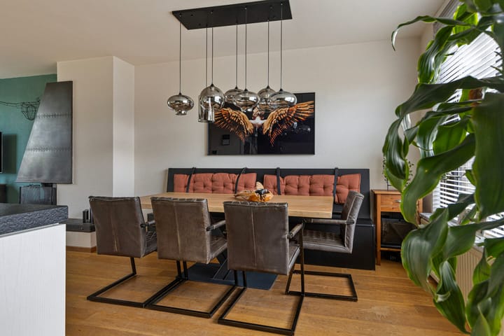 Foto 7 van Eikenlaan 5