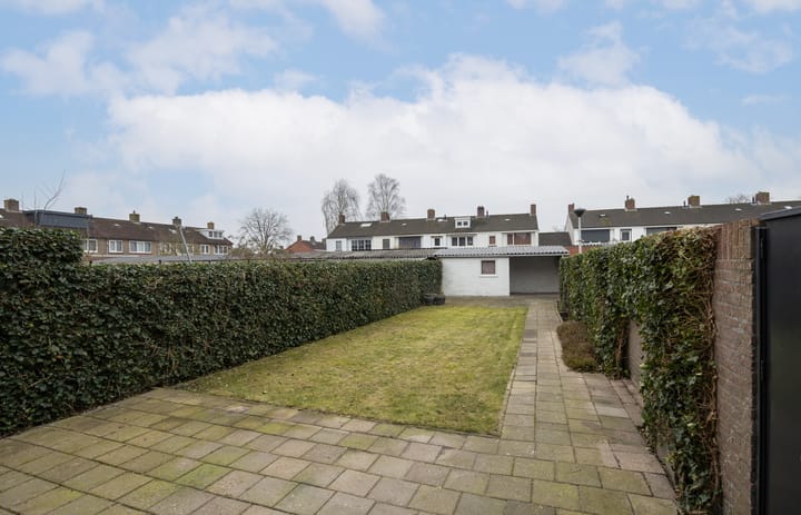 Foto 4 van Wilhelminalaan 37