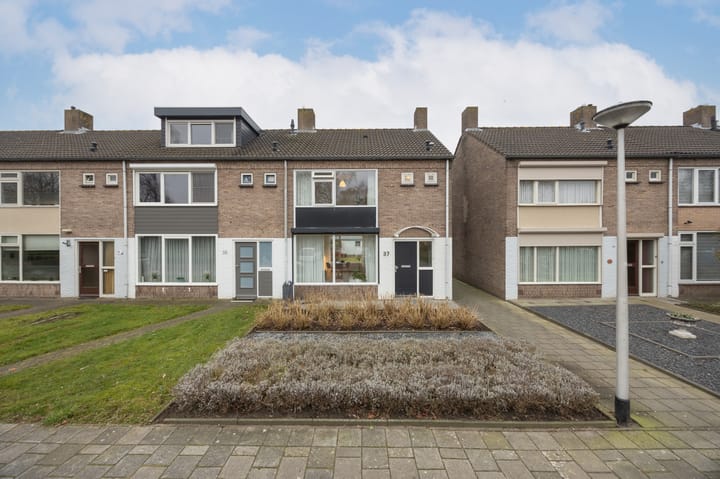 Foto 5 van Wilhelminalaan 37