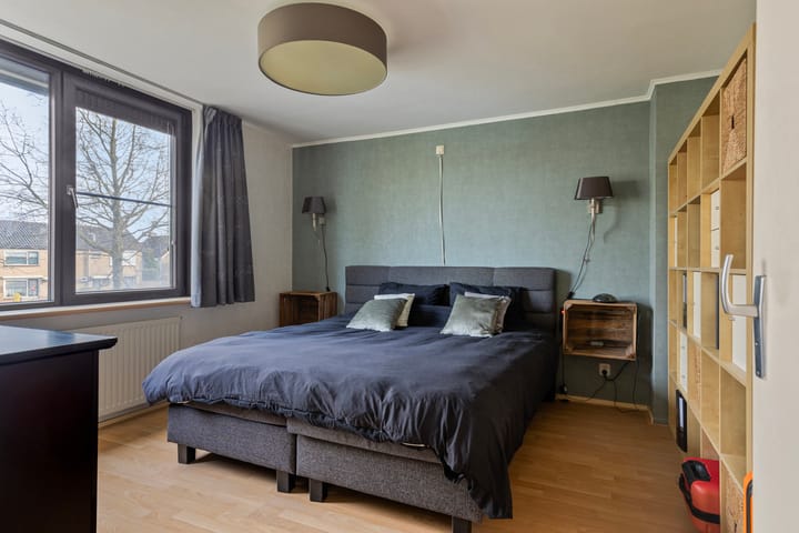 Foto 12 van Eikenlaan 5