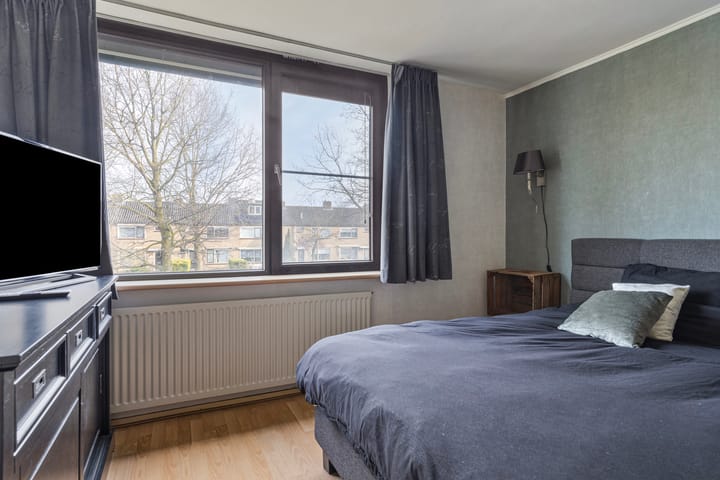 Foto 13 van Eikenlaan 5