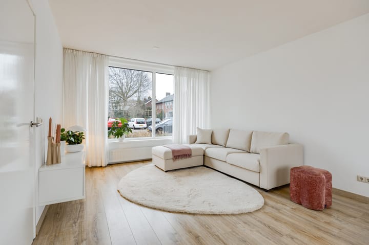 Foto 8 van Wilhelminalaan 37