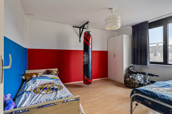 Foto 15 van Eikenlaan 5