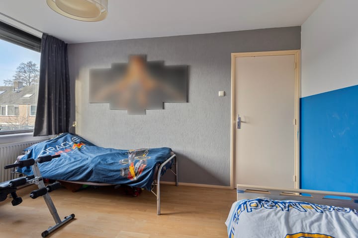 Foto 16 van Eikenlaan 5