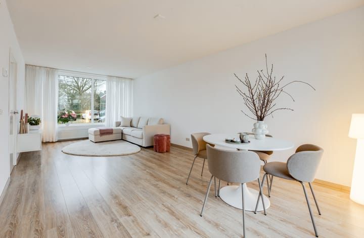 Foto 10 van Wilhelminalaan 37