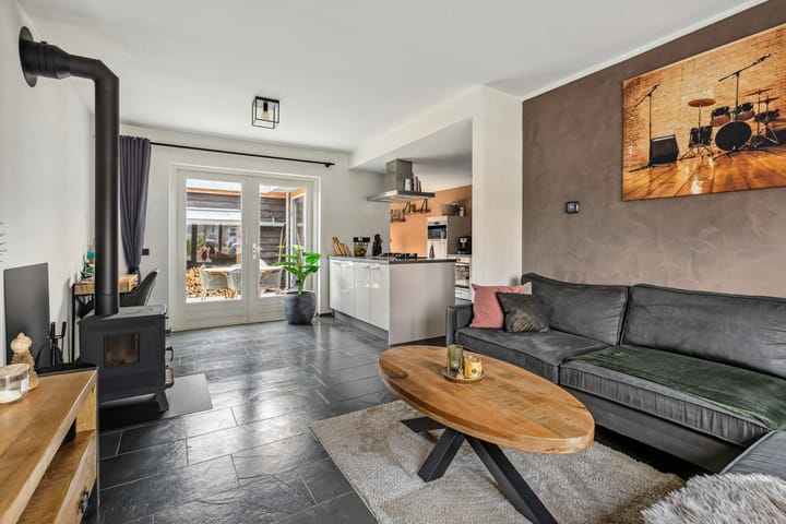 Foto 2 van Hyacintstraat 4