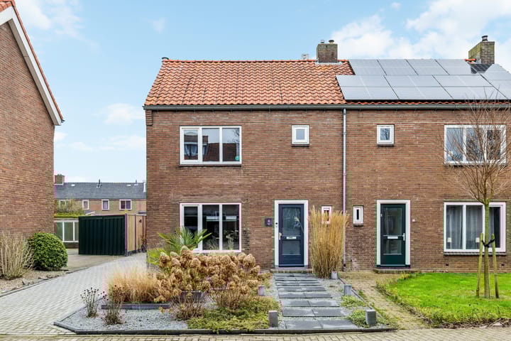 Foto 4 van Hyacintstraat 4