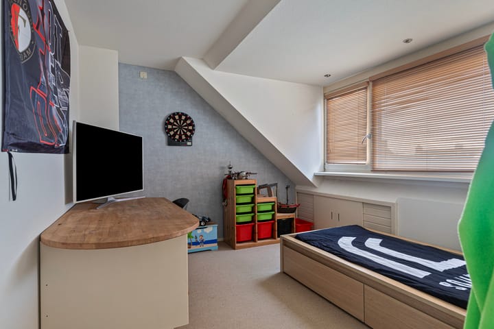 Foto 21 van Eikenlaan 5