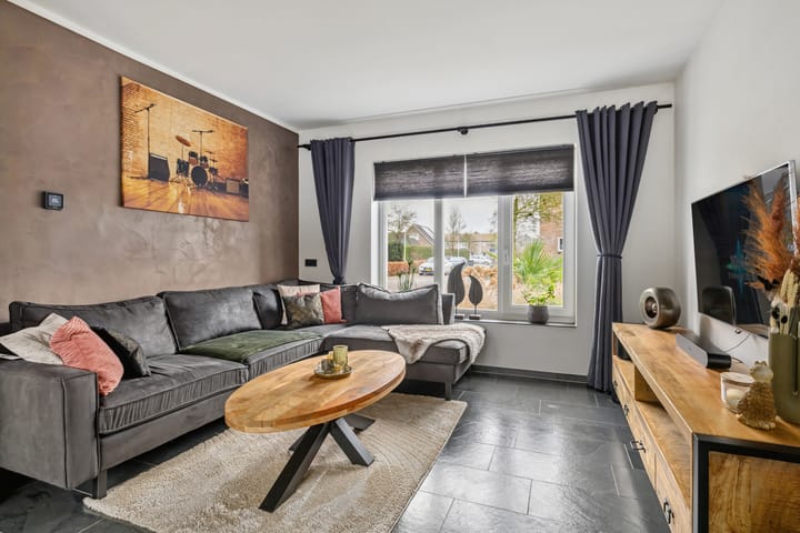 Foto 5 van Hyacintstraat 4